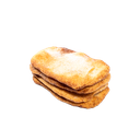 [15005] CAJA 10 UND TORTAS ARTESANAS 160 G LAS CAMPANAS