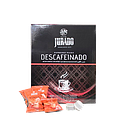 CAJA CAPSULAS EXPRESSO POINT DESCAFEINADO 100 UD DELTA