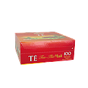 CAJA INFUSION TE 100 UND