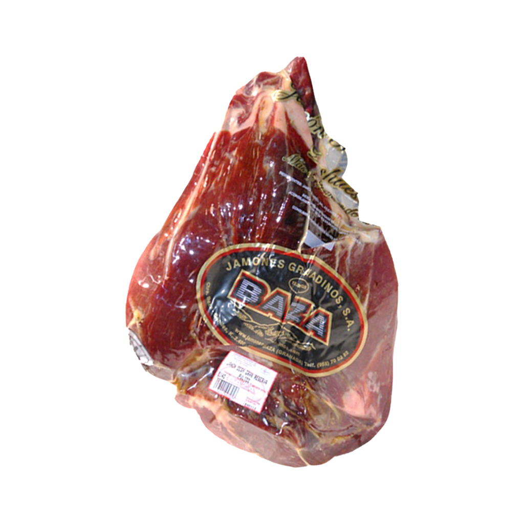 KG 9.4 JAMON GRASO G.R DESH PUL.TOTAL BAZA 24 M