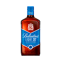 UND 6 BALLANTINES LIGHT 20º 70 CL