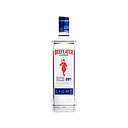 UND 6 GINEBRA BEEFEATER LIGHT 20º 70 CL
