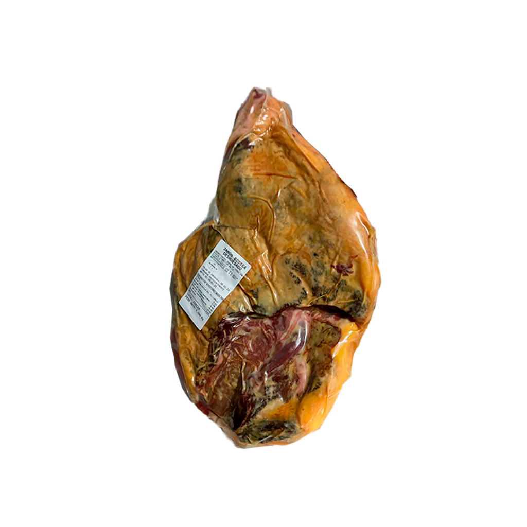 KG 5.6 JAMON IBERICO CEBO DESHUESADO HUELLA IBERICO