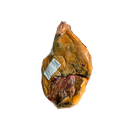 [41222] KG 5.6 JAMON IBERICO CEBO DESHUESADO HUELLA IBERICO