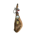 [41510] KG 7.5 JAMON IBERICO BELLOTA D.O HUELLA IBERICO