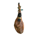 [45002] KG 8 JAMON IBERICO CEBO CAMPO HUELLA IBERICO