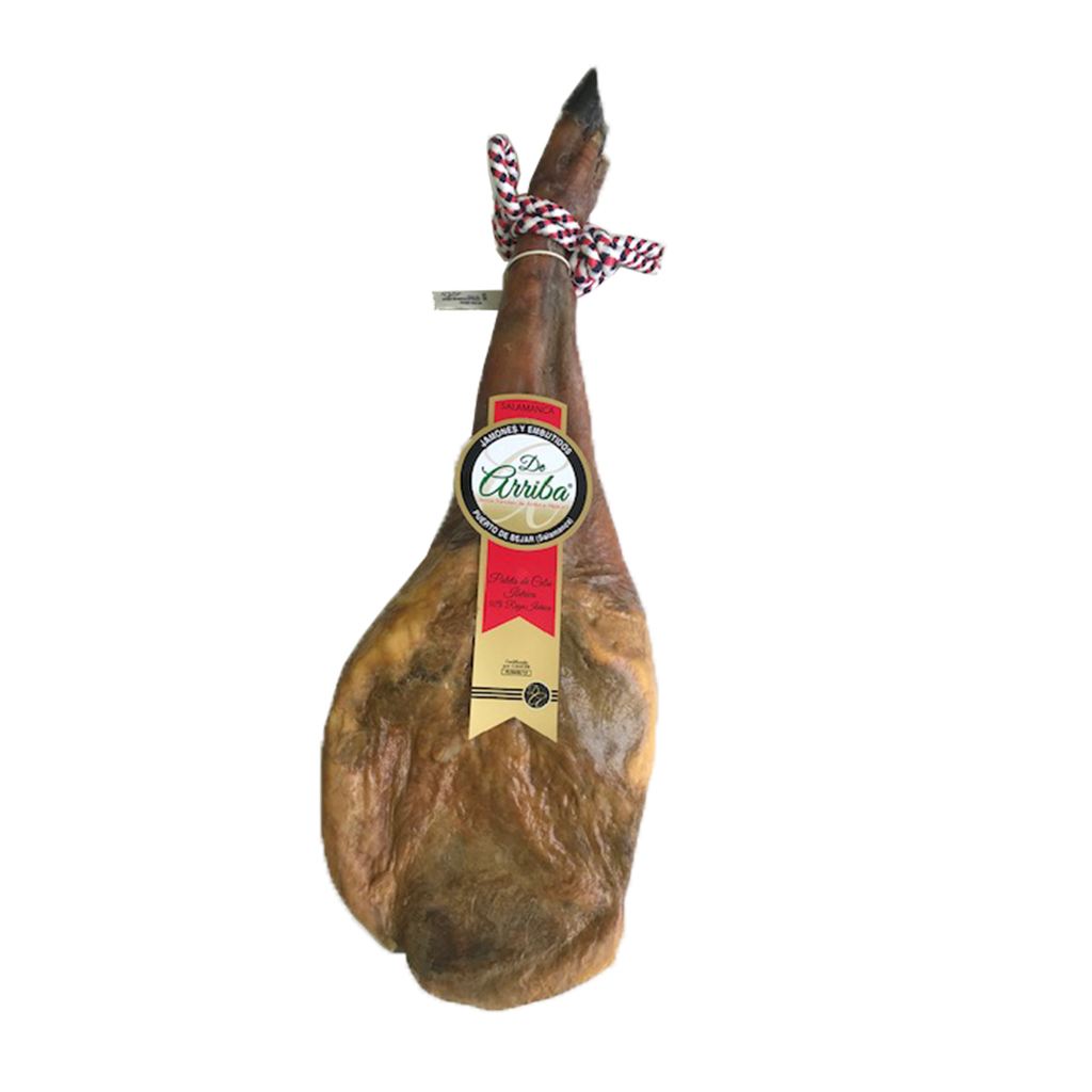 KG 5 PALETA IBERICA CEBO HUELLA IBERICO