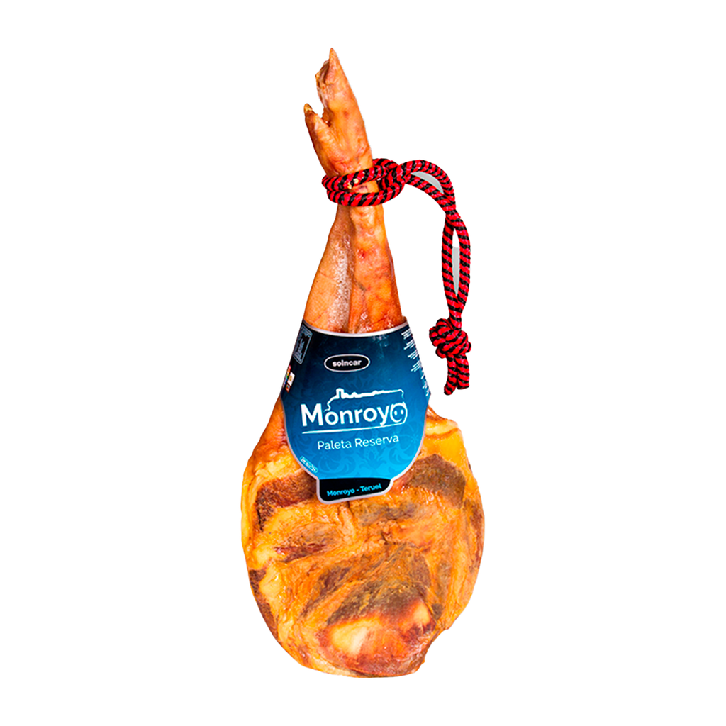 UND 1 PALETA RESERVA C/ P VACIO-FUNDA 5 KG