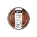 [32252] UND 6 LOMO DE SARDINA AHUMADA SERIE ORO T-550 G EL MENU