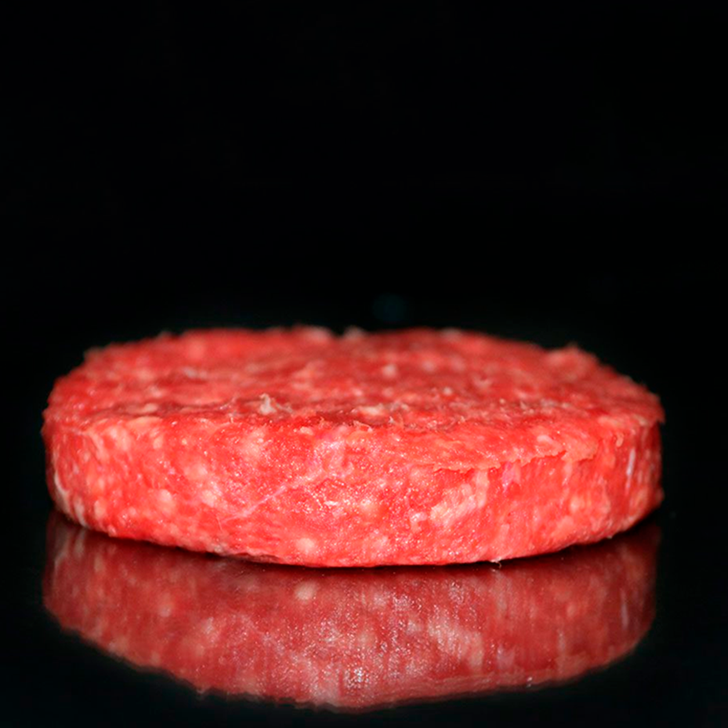 (C)CAJA 30 UND HAMBURGUESA TERNERA 110 G VAREA