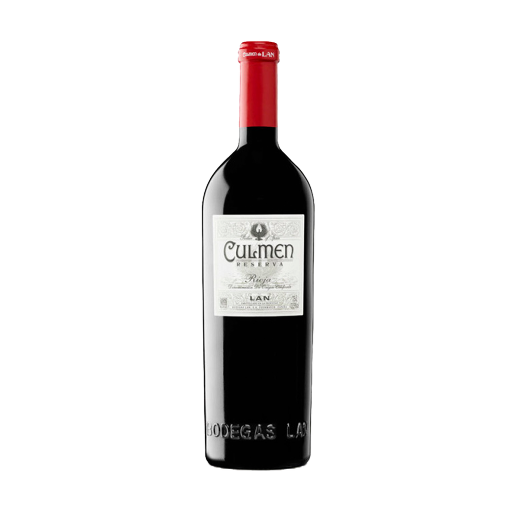 UND 6 VINO RIOJA CULMEN RESERVA 75 CL