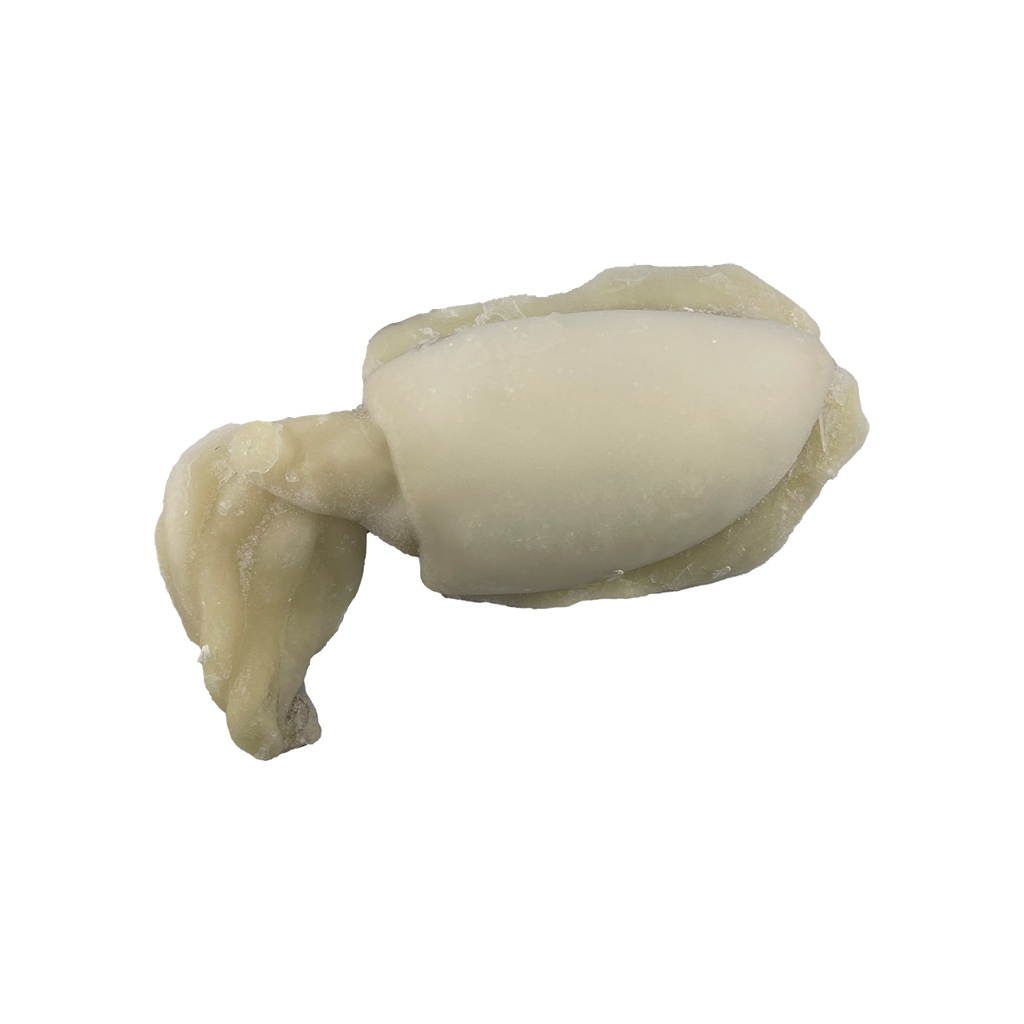 KG 6 SEPIA LIMPIA GRANDE SIN PIEL (FA034)(600/1000) IQF