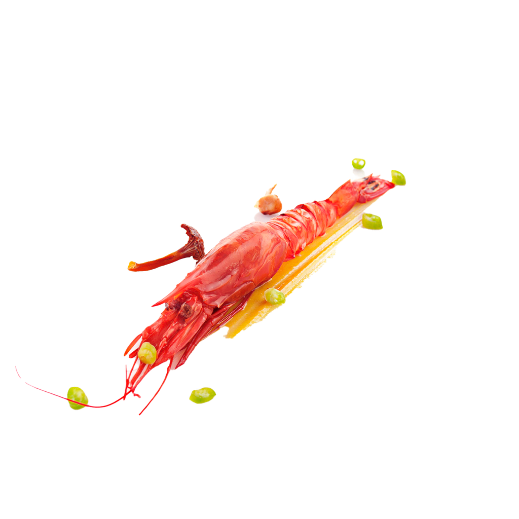 KG 1.20 ROJOS BRILLANTES GIGANTE (13/16 PZAS/KG) AFRICA