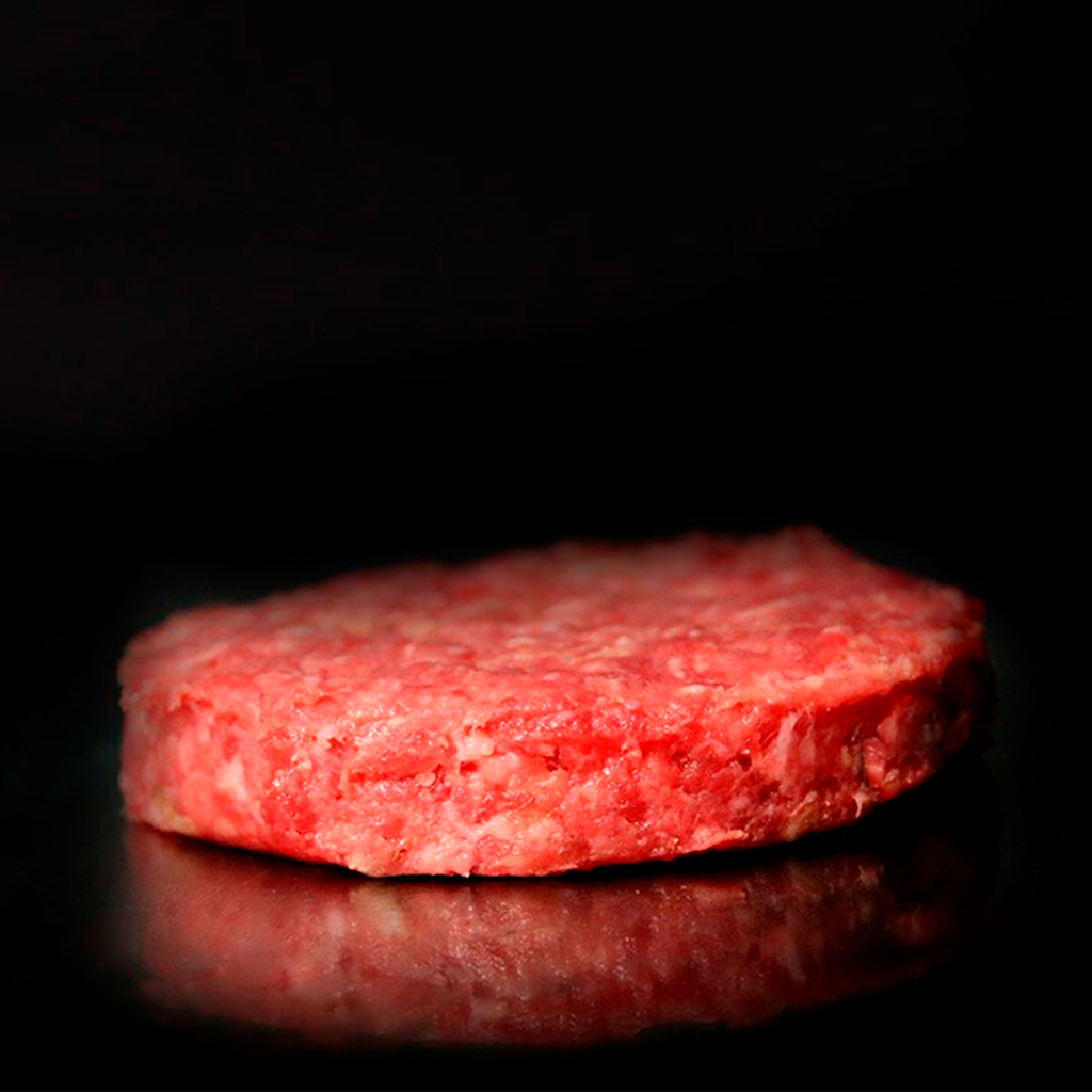 CAJA 18 UND HAMBURGUESA NEBRASKA "ANGUS" 180 G VAREA