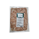 [89092] (C)KG 10 CARNE DE PATO DESMIGADA 80/20 1 KG LE CHATEAU