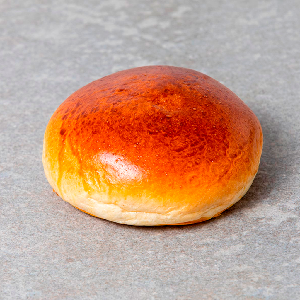 CAJA 18 UND BURGER 80 G JUANITO BAKER