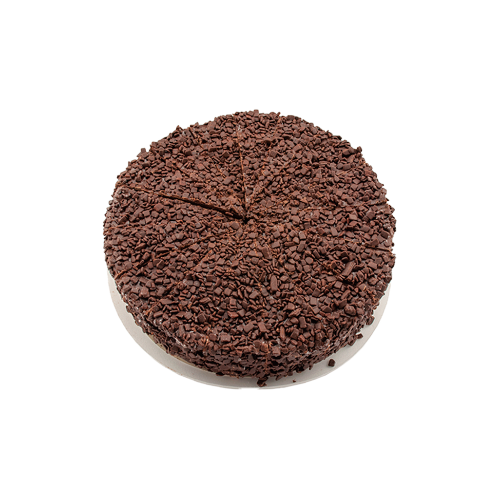 UND 1 TARTA MUERTE POR CHOCOLATE 16 PAX 2 KG