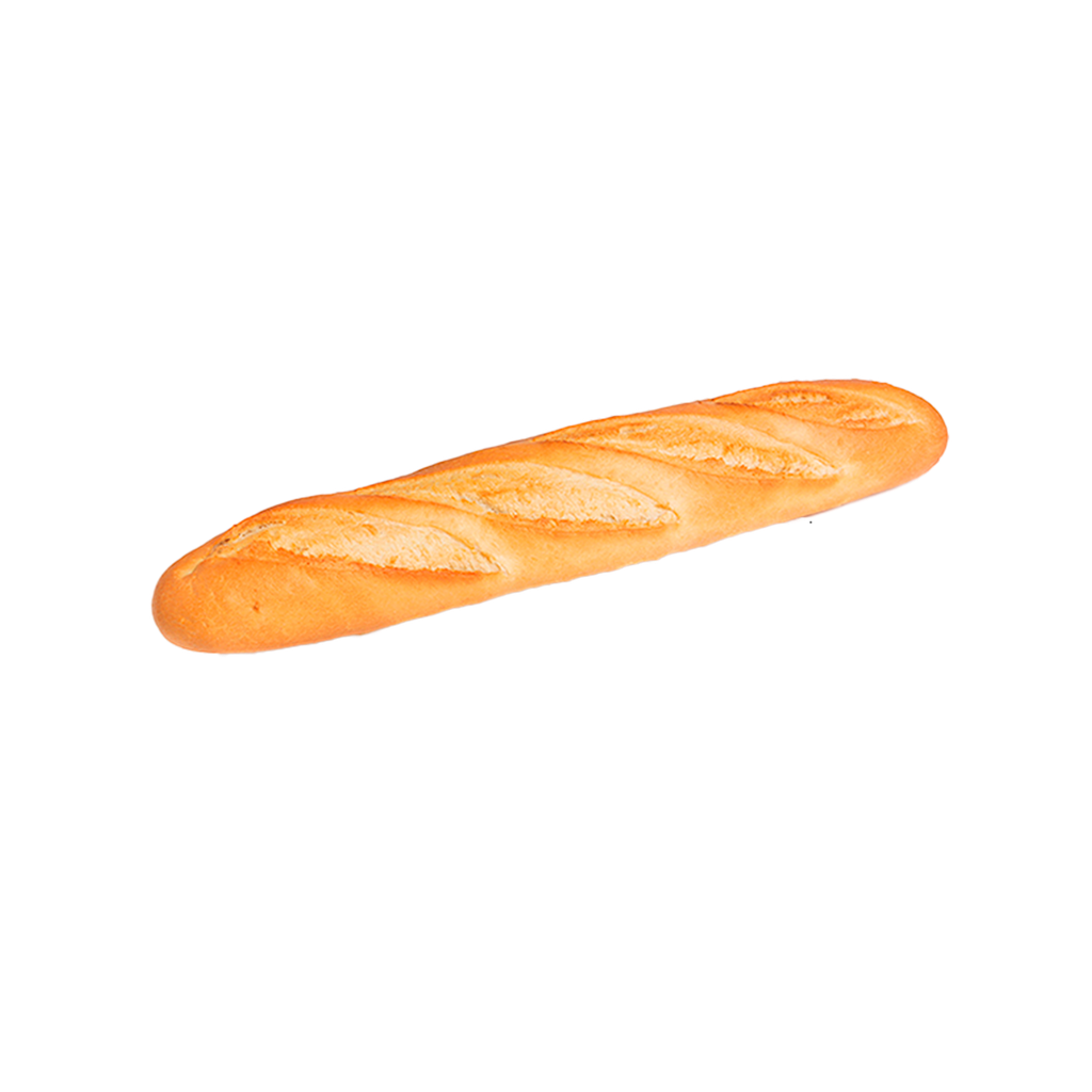 UND 25 BARRA PAN VIENESA 280G BERLYS
