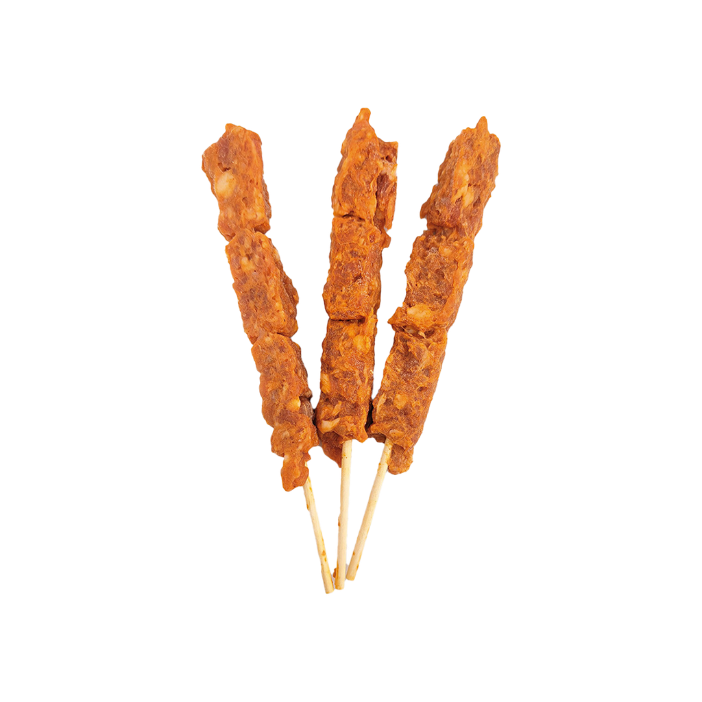 UND 50 MINI PINCHOS CERDO 45 G