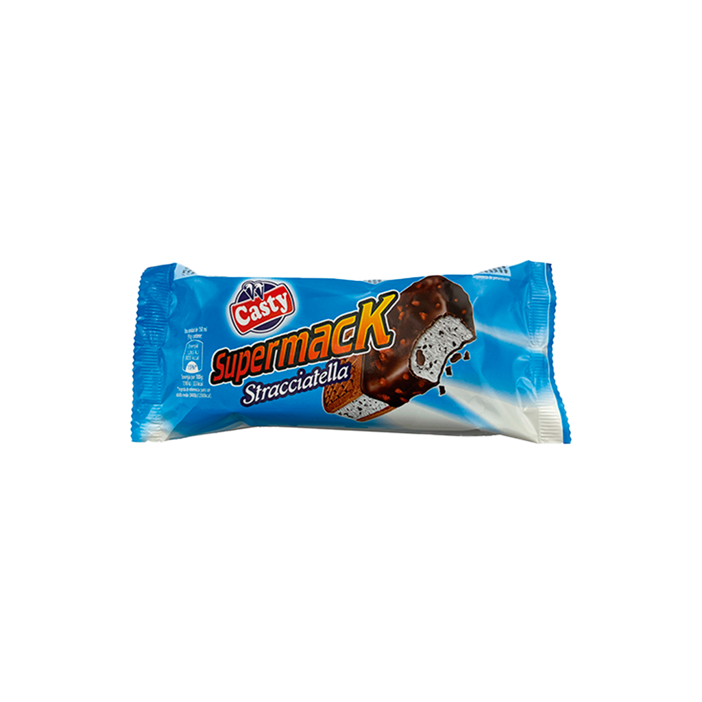 UND 24 SANDWICH DE STRACCIATELA 150 ML