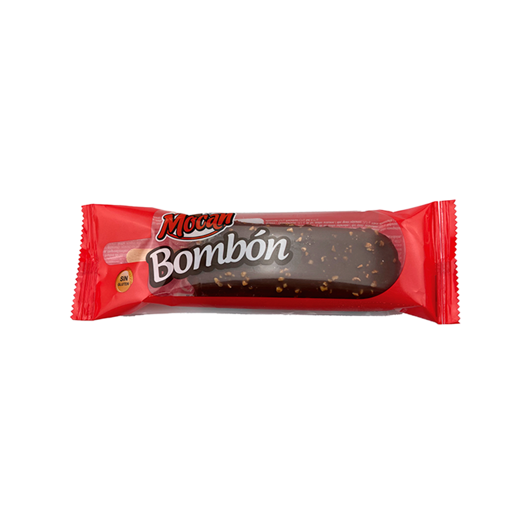 UND 25 BOMBON CROCANTI 90 ML