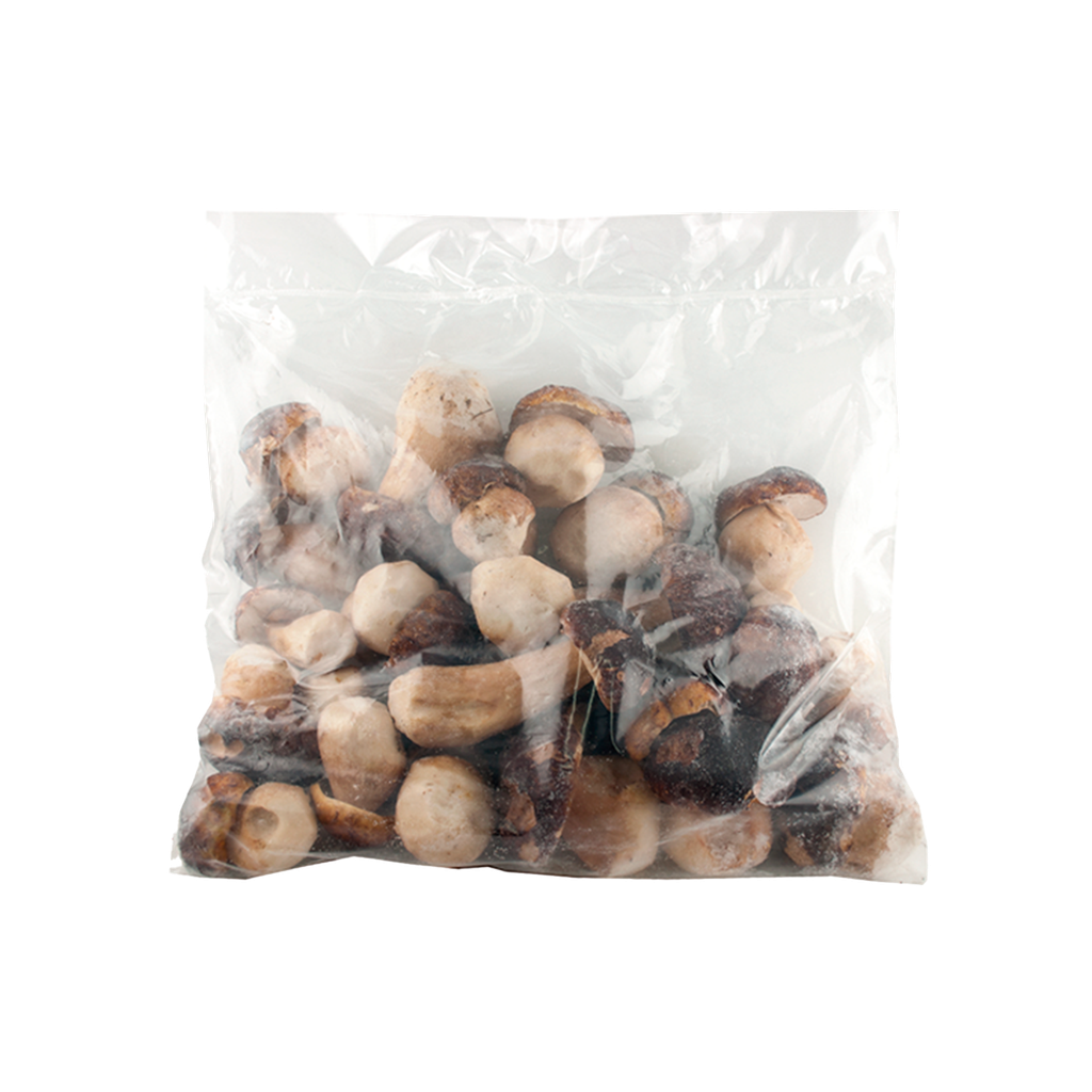 UND 2 BOLETUS ENTERO 1º CALIDAD BOLSA 2.5 KG
