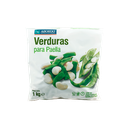 [08036] UND 5 VERDURA PAELLA B/ 1 KG
