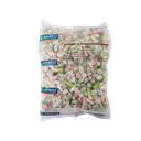 [07021] UND 6 SALTEADO DE HABAS, AJETES Y BACON B/1KG ABORDO