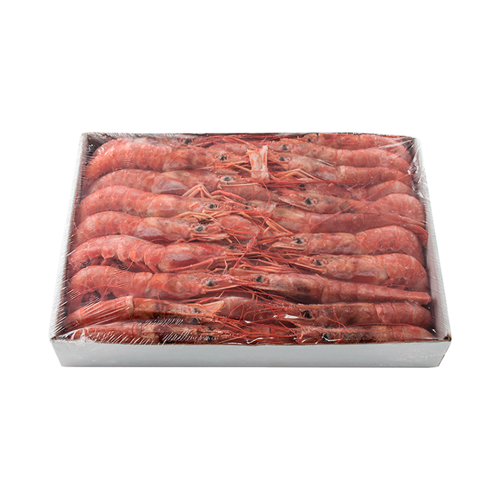 KG 2 GAMBON GRANDE (T) 30-40 PZA/KG