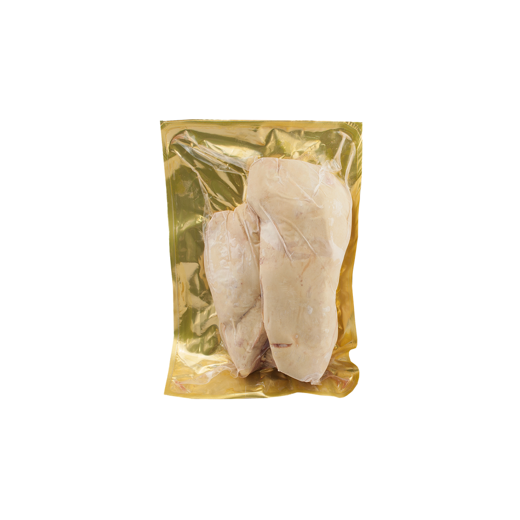 KG 0.7 PATO-HIGADO ENTERO 800/1000 GR. APROX