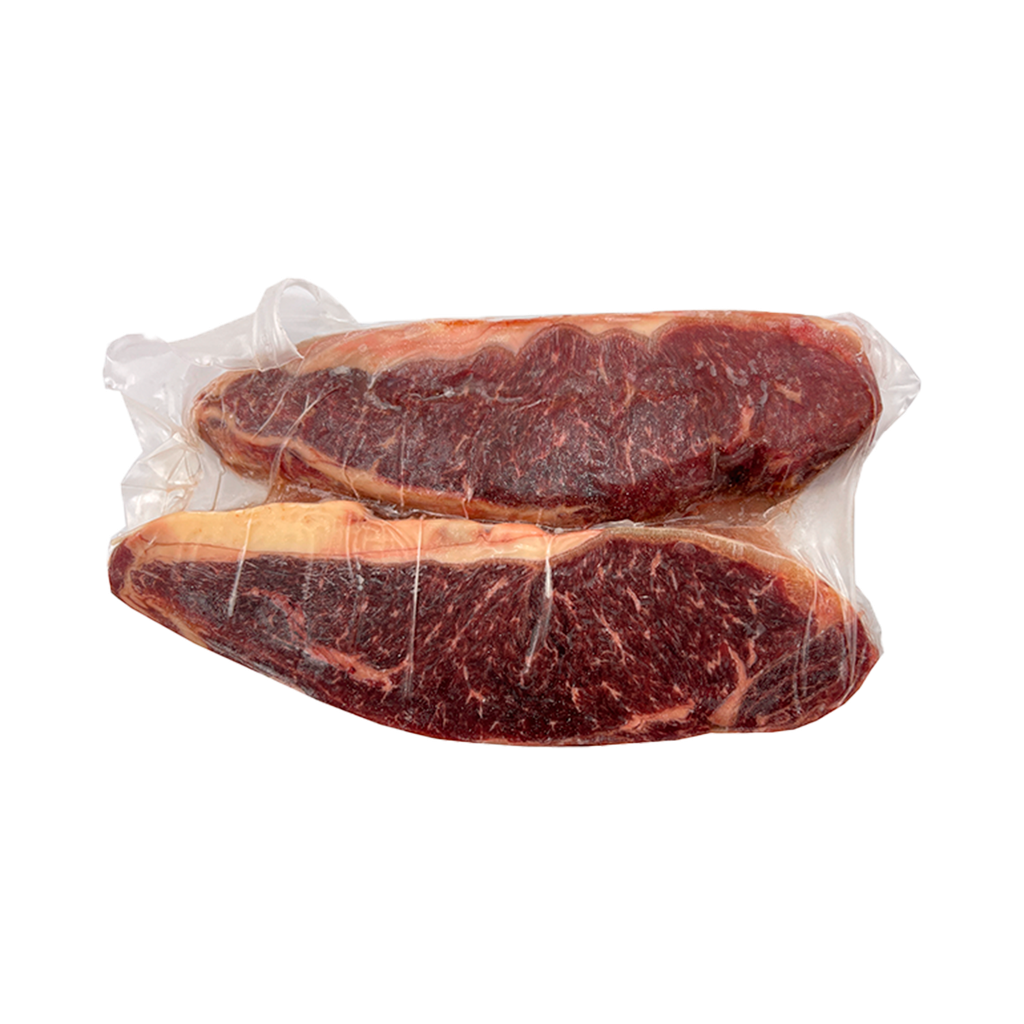 KG 5 APROX LOMO BAJO DE TERNERA SIN HUESO (250 G/PZA APROX)