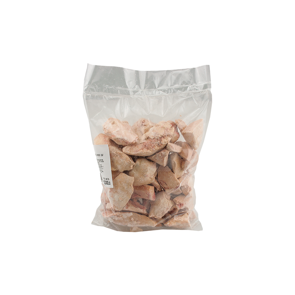 UND 1 TROZOS DE HIGADO DE PATO 1 KG