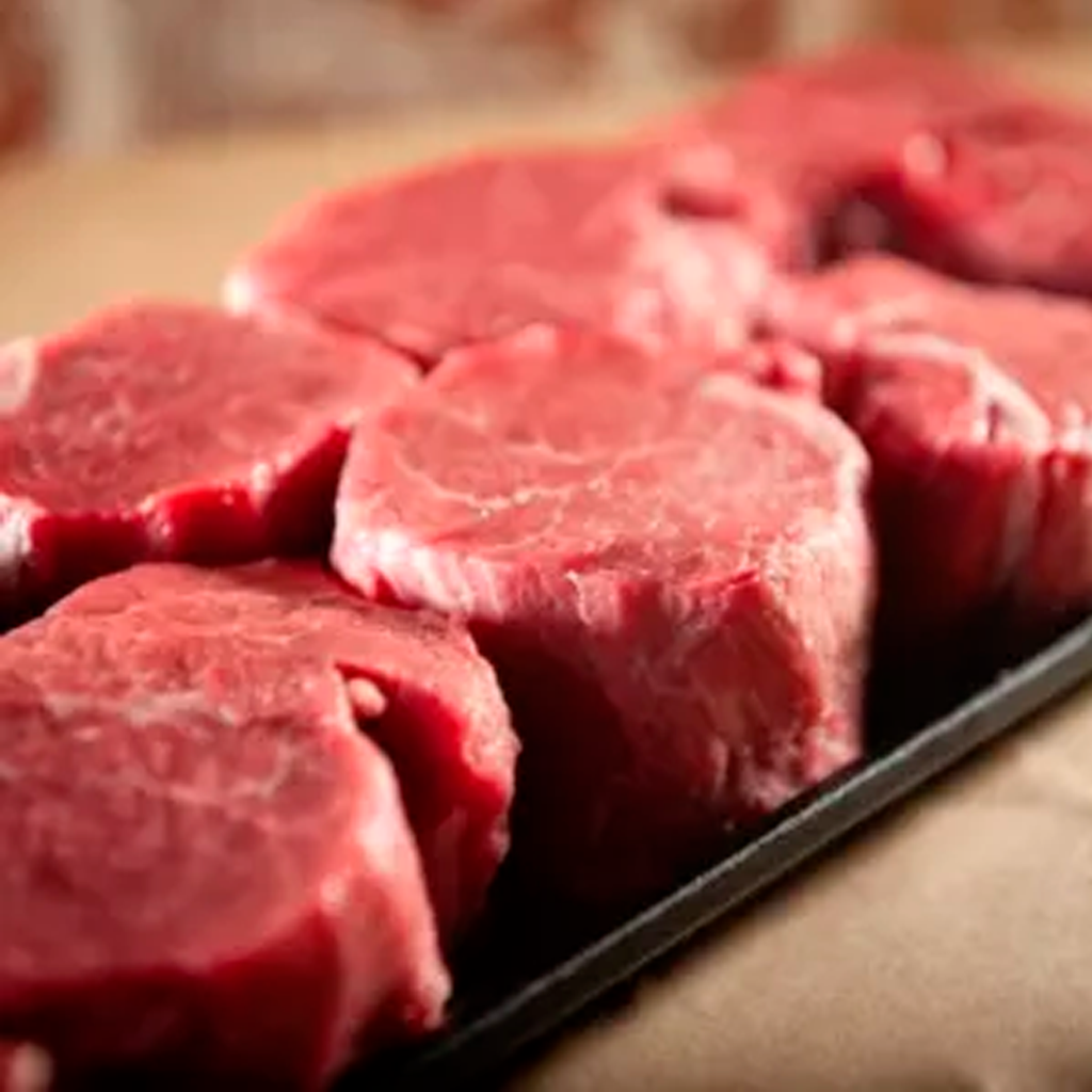 (C)KG 3.3 SOLOMILO LIMPIO PORCIONADO 180GR IRUKI