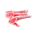 [86070] (C)KG 3 CHULETILLAS DE CORDERO LECHAL PALO IRUKI