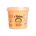 [51016] UND 1 SALSA BRAVA MEDITERRANEA 1,5 KG  AUTENTIC