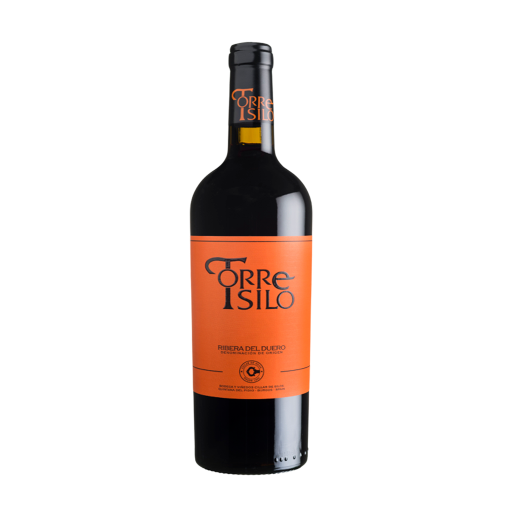 UND 6 VINO TORRESILO TINTO MAGNUM D.O RIBERA DUERO
