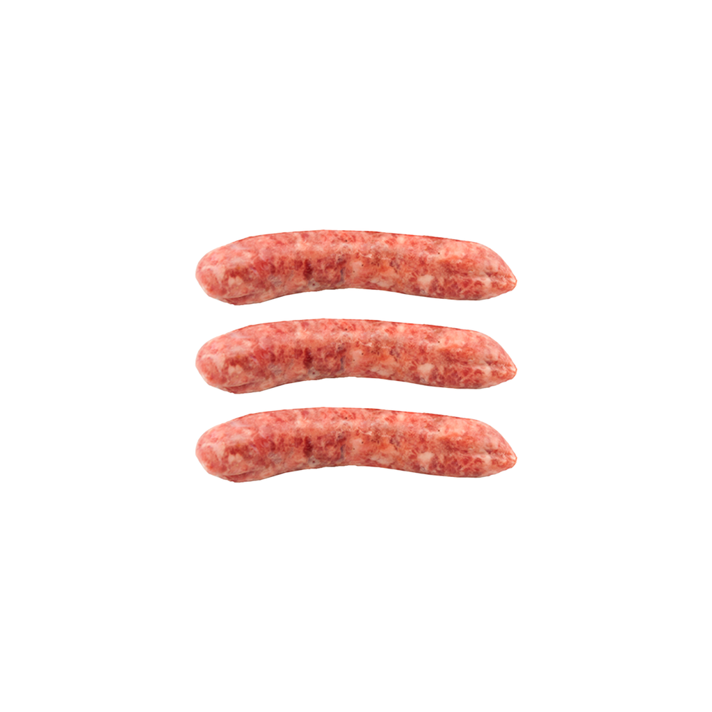 KG 3 LONGANIZA EXTRA (50 GRM/PZA) APROX