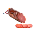 [97143] KG 8 LOMO EMBUCHADO DUROC 50% PZA 800 G MONROYO