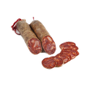 [97146] KG 7.2 CHORIZO HUELLA DEL IBERICO PZA 600 G