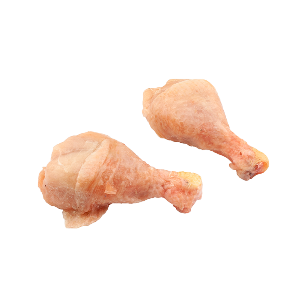 KG 10 JAMONCITOS POLLO GRADO A (120/200 G/PZ)