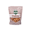 [61146] UND 12 NUEZ PELADA 20%TROZOS 750 GR