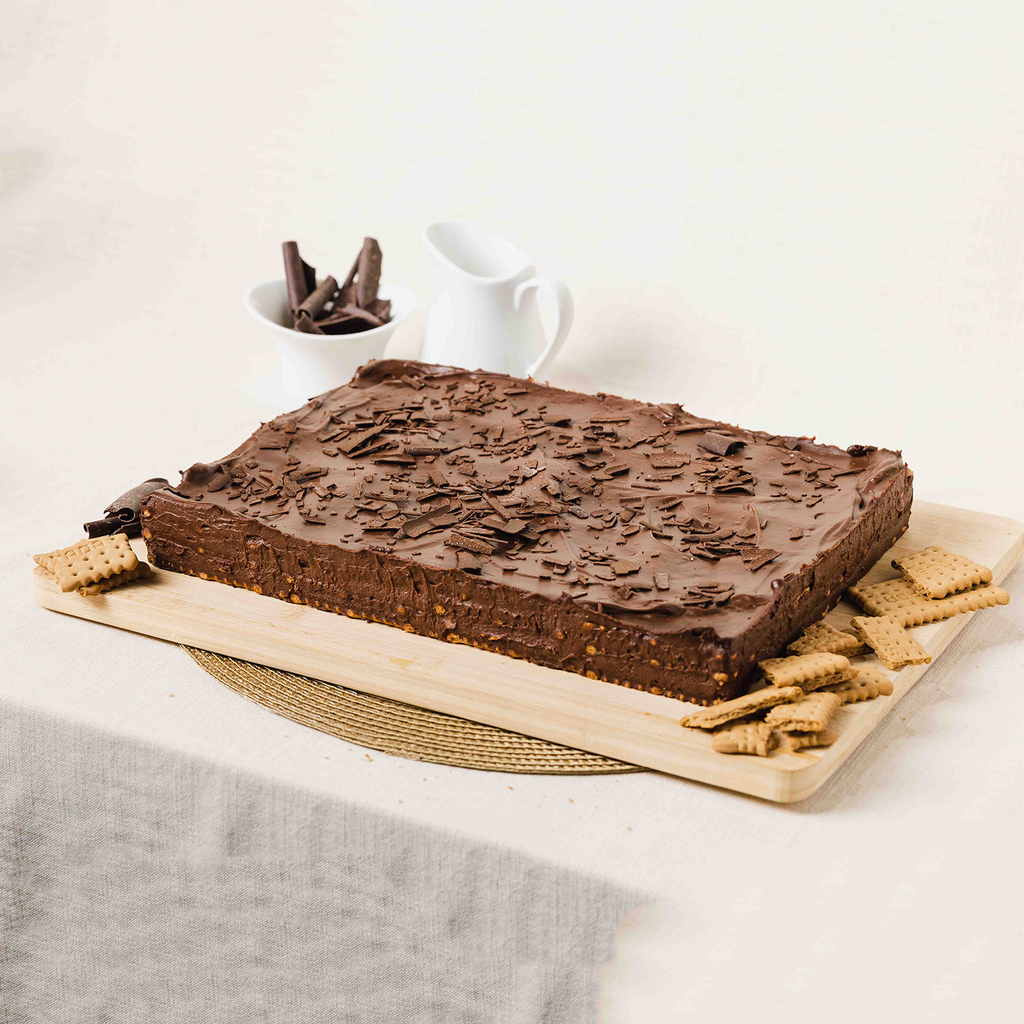 UND 1 TARTA ABUELA 2KG (20 RACIONES)