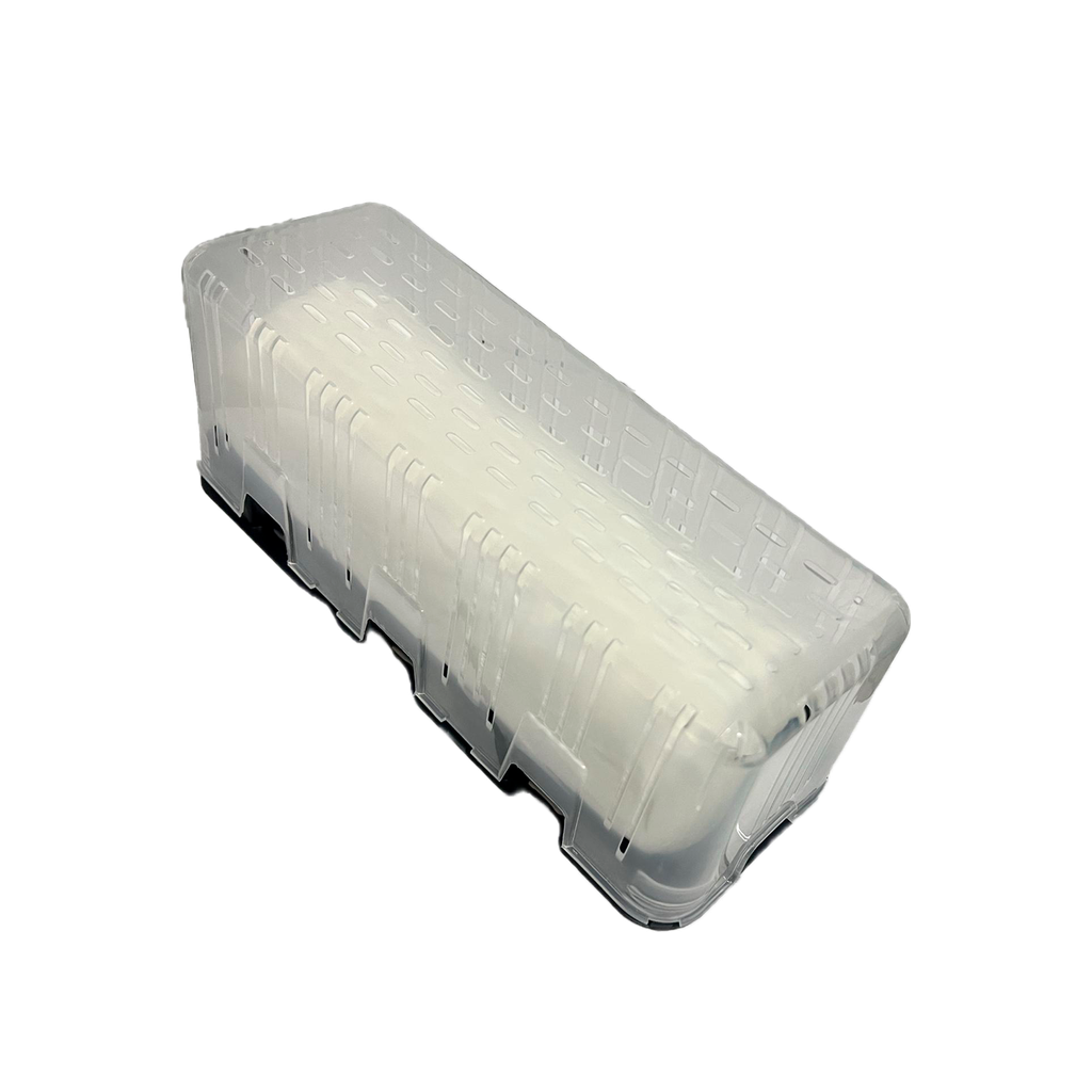 KG 2 QUESO RULO MEZCLA LA CABRITA