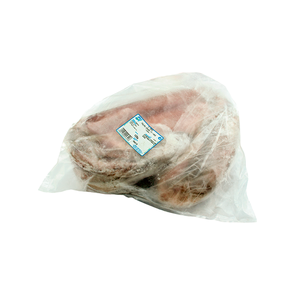 KG 4 APROX PULPO CRUDO (FAO 34) +4KG