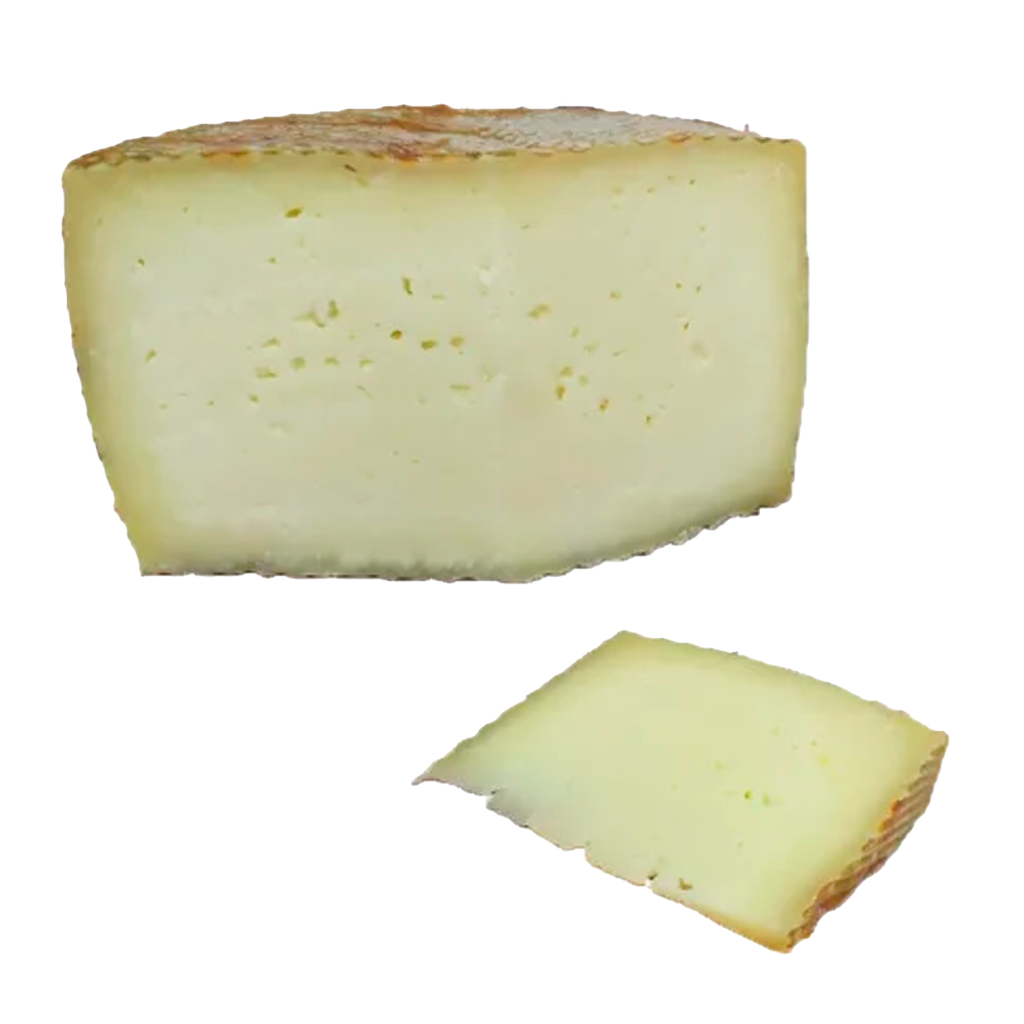 KG 6,5 QUESO OVEJA SEMI ROBLEMANCHA