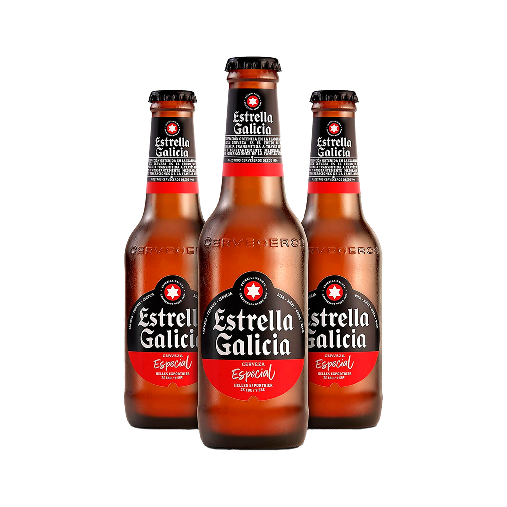 CAJA CERVEZA 1/3 NR PACK 1X24