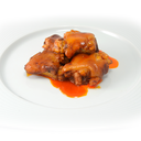 [181551] UND 12 MANITAS DE CERDO 400 G (1 RACION) COMENBABIA