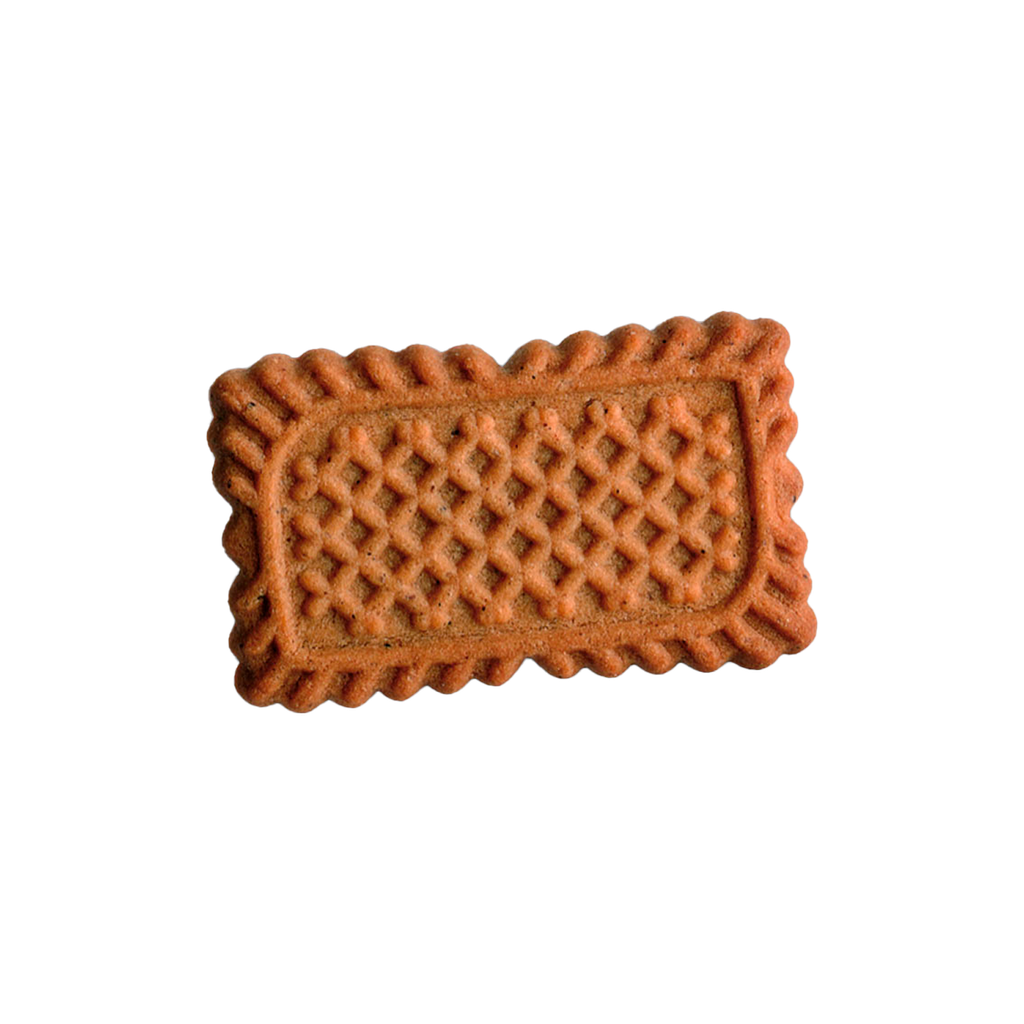 CAJA GALLETA LOTUS CARAMELIZADA 200 UND X 5,6 G