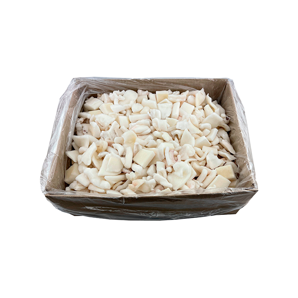 KG 6 SEPIA LIMPIA TROCEADA B/900 G