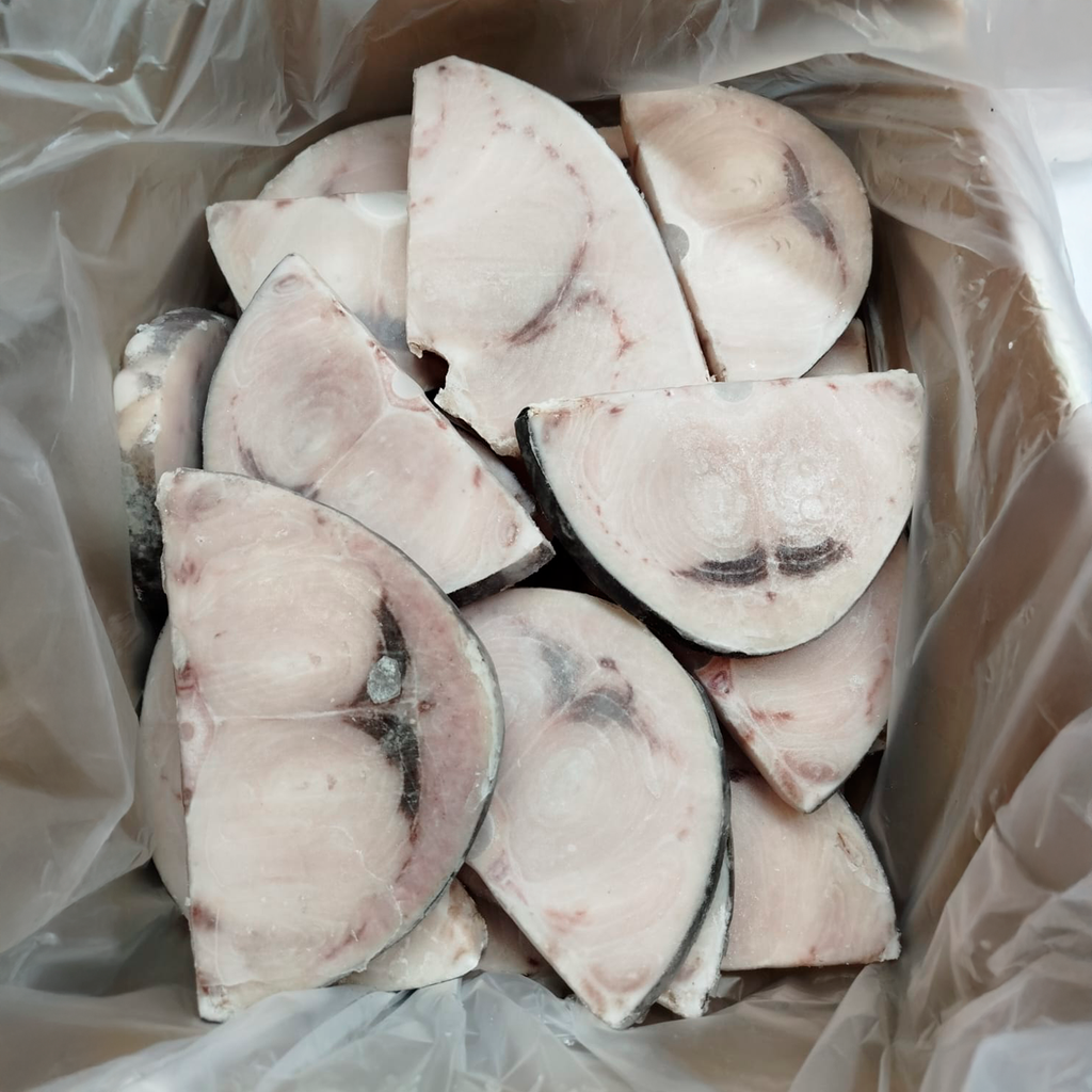(C)KG 5 RODAJA EMPERADOR 200/300 GR 20% GLASEO MARAVILLA